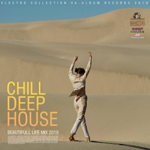 VA - Chill Deep House: Beautifull Live Mix