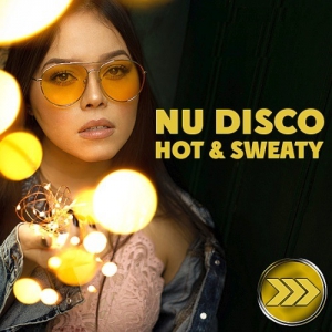 VA - Hot & Sweaty Nu Disco