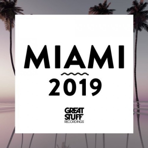VA - Miami 2019