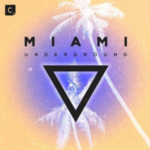 VA - Cr2 Records Presents Miami Underground (2 CD) 