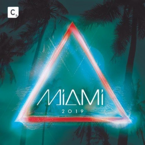 VA - Cr2 Miami 2019 (3 CD)