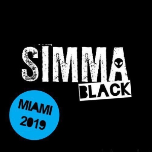 VA - Simma Black Presents Miami 2019