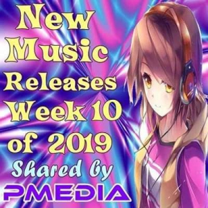 VA - New Music Releases Week 10