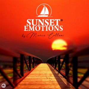 VA - Sunset Emotions Vol.1 [Compiled by Marco Celloni]