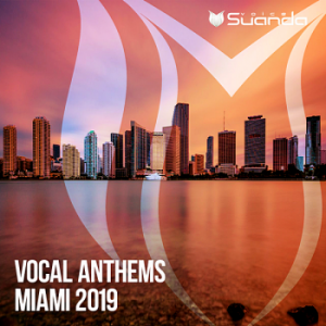 VA - Vocal Anthems Miami [Suanda Voice]