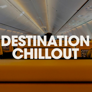 VA - Destination Chillout [Orange Juice Records] 