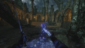 Blade and Sorcery VR