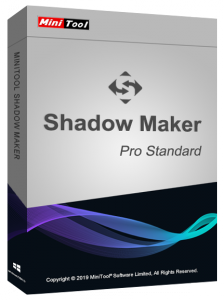   MiniTool ShadowMaker Pro 3.1.1.2 [En]