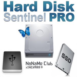Hard Disk Sentinel PRO 5.40.10482 Portable by FC Portables [Multi/Ru]
