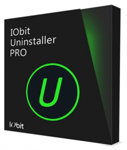 IObit Uninstaller Pro 8.4.0.8 (GAOTD) [Multi/Ru]