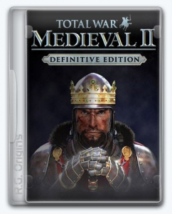 Total War: Medieval II / Total War: Medieval 2