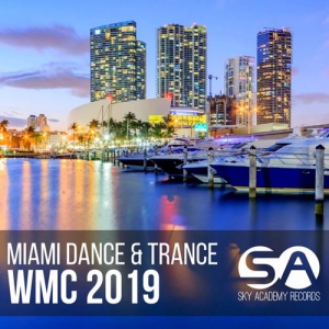 VA - Miami Dance & Trance: WMC