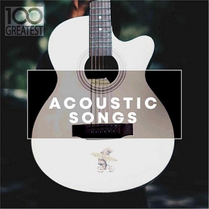 VA - 100 Greatest Acoustic Songs