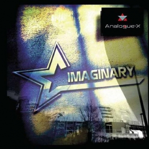 Analogue-X - Imaginary