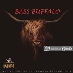 VA - Bass Buffalo