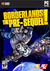 Borderlands The Pre Sequel Remastered
