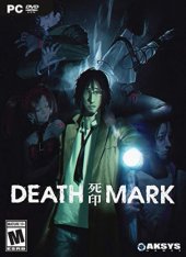 Death Mark [ENG / JAP]