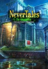 Nevertales 8: The Abomination Collector's Edition