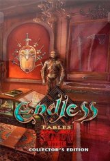 Endless Fables 4: Shadow Within Collector's Edition