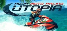 Aqua Moto Racing - Utopia Weekly Challenges