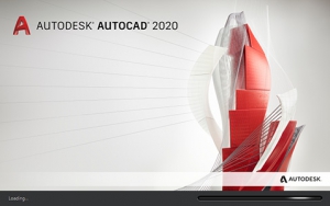 Autodesk AutoCAD 2020 [En]