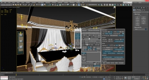 V-Ray Next 4.30.00 for 3ds Max 2013-2020 [En]