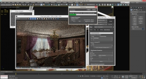 V-Ray Next 4.30.00 for 3ds Max 2013-2020 [En]