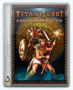 (Linux) Titan Quest 
