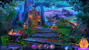 Enchanted Kingdom 5: Descent of the Elders