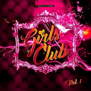 VA - VA - Girls Club, Vol.1