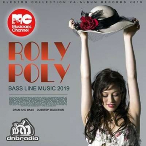 VA - Roly-Poly: Bass Line Music