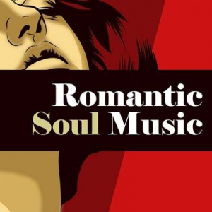 VA - Romantic Soul Music