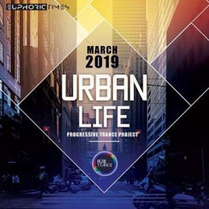 VA - Urban Life: Progressive Trance Project