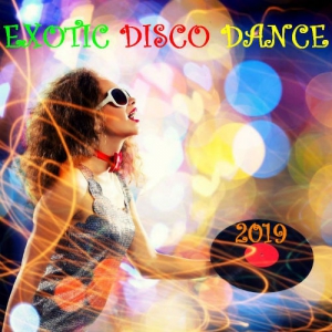 VA - Exotic Disco Dance