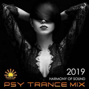VA - Harmony Of Sound: Psy Trance Mix