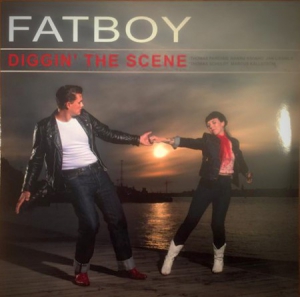 Fatboy - Diggin' the Scene
