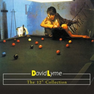 David Lyme - The 12'' Collection