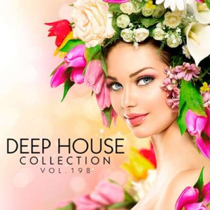 VA - Deep House Collection Vol.198