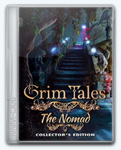 Grim Tales 16: The Nomad