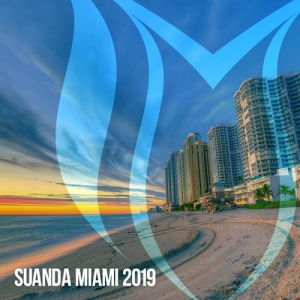 VA - Suanda Miami 2019