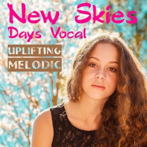 VA - New Skies Days Vocal