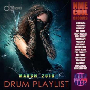 VA - Drum Playlist: NME Cool Crooves