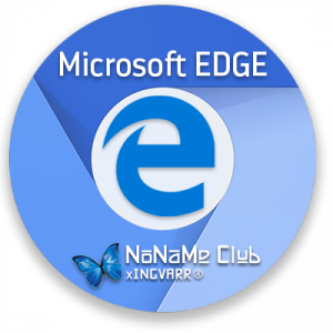 Microsoft Edge 75.0.111.0 Portable by Cento8 (x64) [Ru/En]