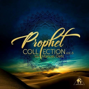 VA - Prophet Collection Vol.6 by Manuel Defi