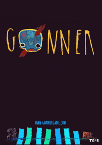 GoNNER - BLUEBERRY Edition