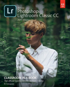 Adobe Lightroom Classic CC 2019 8.2.1.10 x64 repack by SanLex [Multi.Ru]