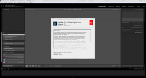 Adobe Lightroom Classic CC 2019 8.2.1.10 x64 repack by SanLex [Multi.Ru]