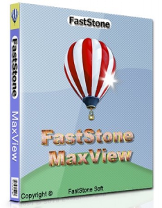 FastStone MaxView 3.3 RePack (& Portable) by D!akov [Ru/En]