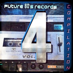 VA - Future 80's Records Compilation Vol. IV