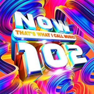  VA - NOW That's What I Call Music 102